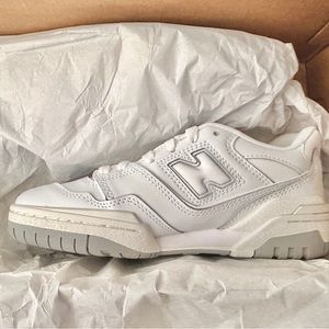 New Balance 550